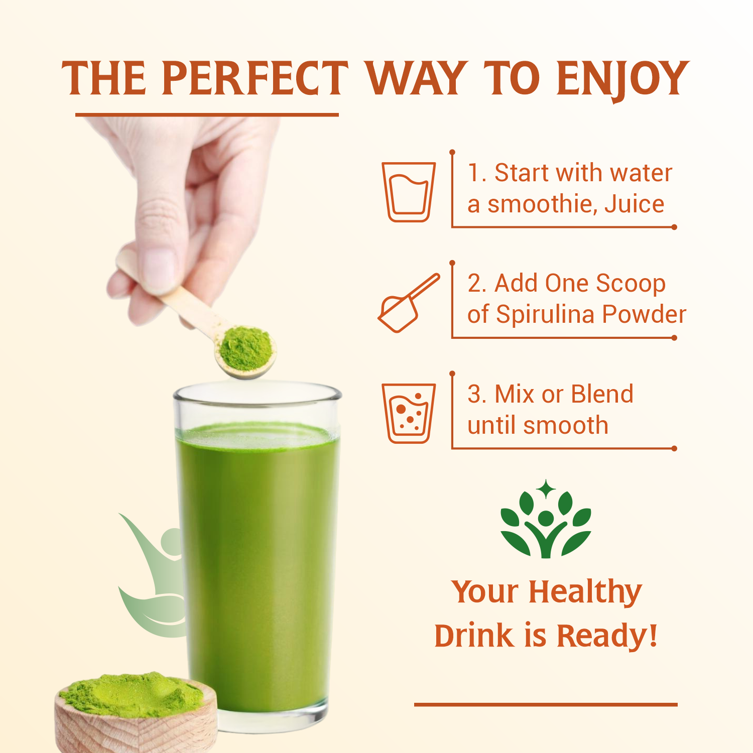 Plant-Based Vitamin B12 Powder | Natural & Vegan | SRP Nutritional - Image 3