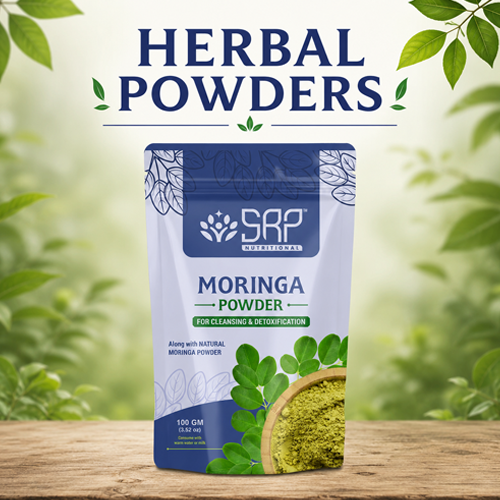 Herbal Powders