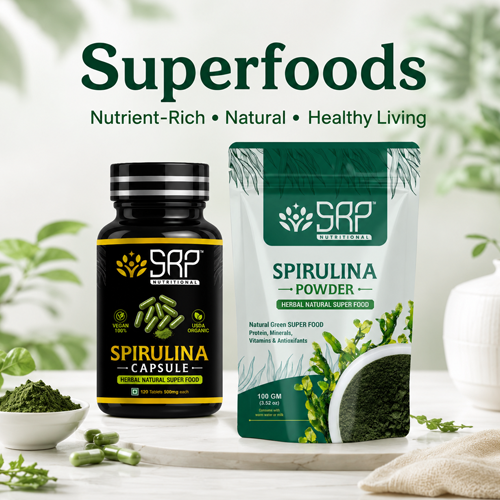 Superfoods