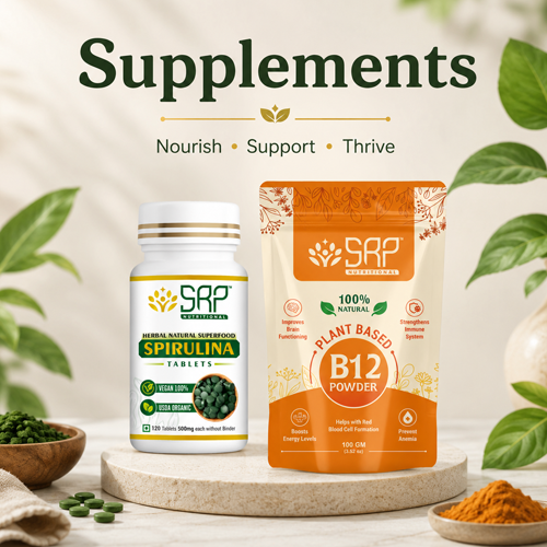 Supplements